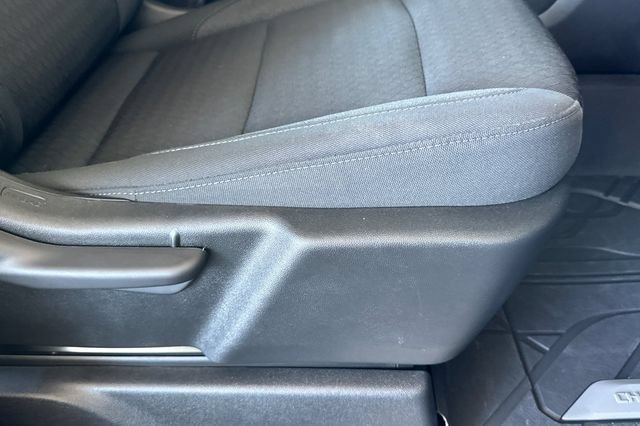 Used 2022 Chevrolet Silverado 1500 RST w/ Convenience Package II AWD/4WD image 23