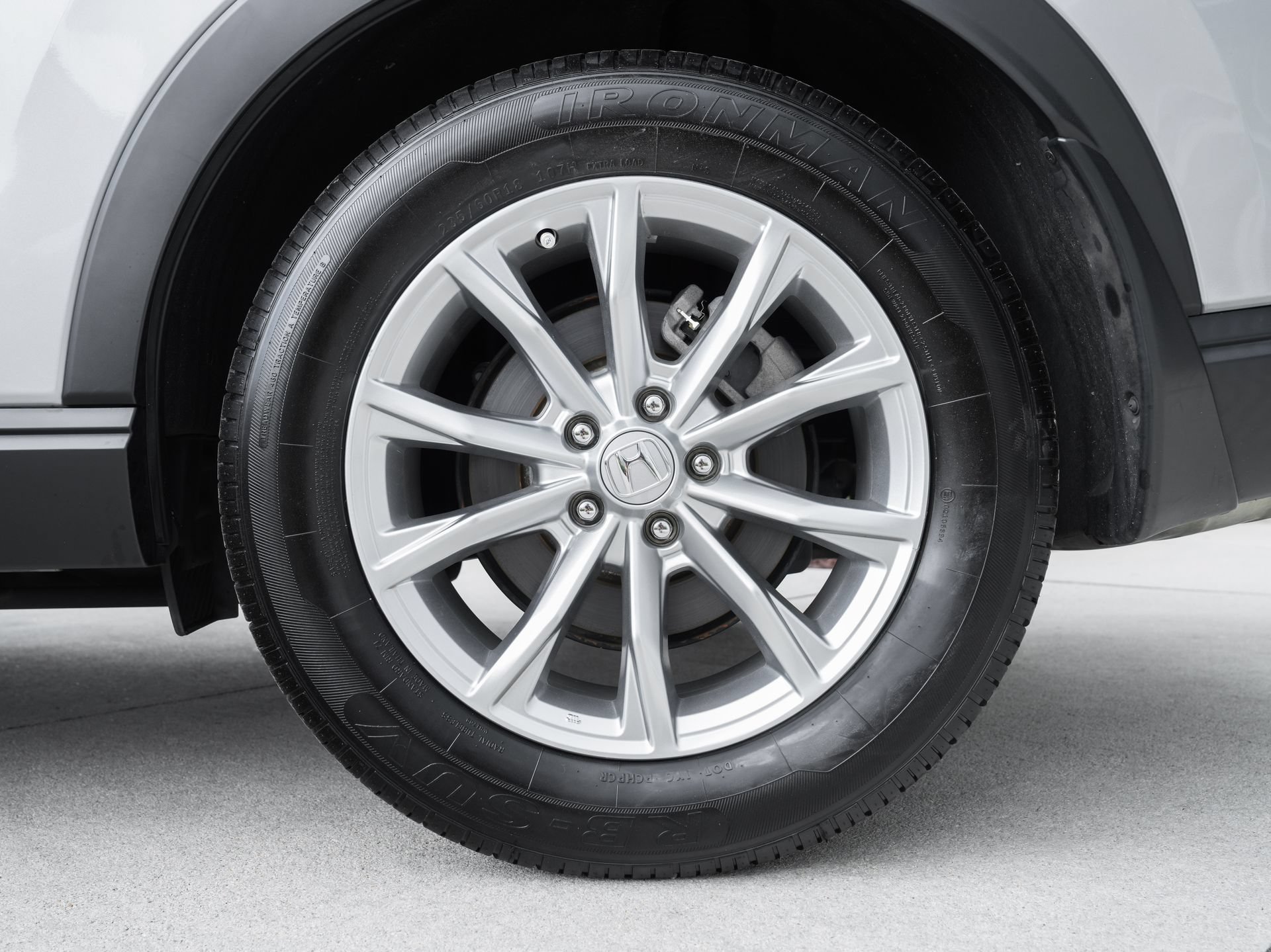 Used 2023 Honda CR-V EX-L image 30