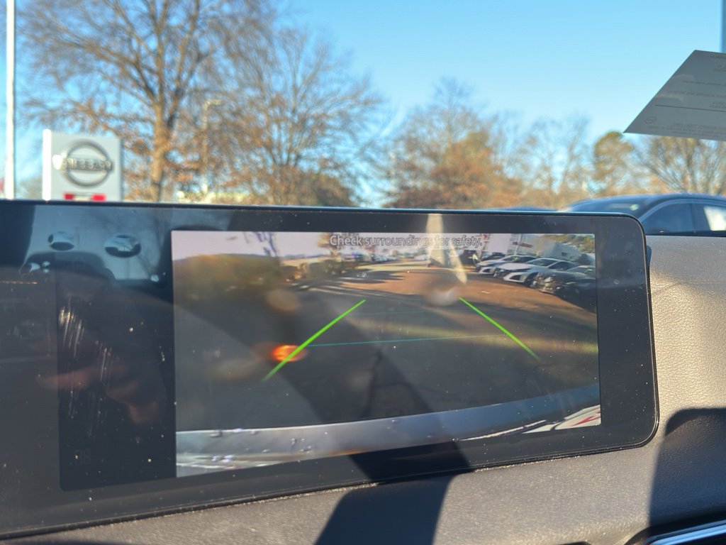 New 2026 Nissan Sentra SV w/ SV Convenience Package image 24