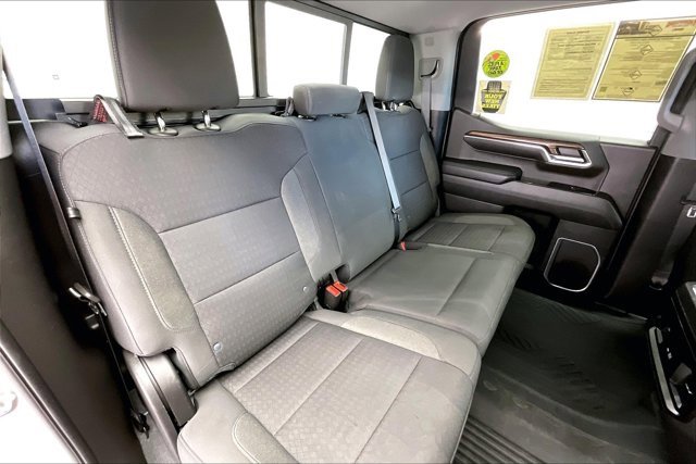 Used 2022 Chevrolet Silverado 1500 LT Trail Boss w/ Convenience Package II image 18