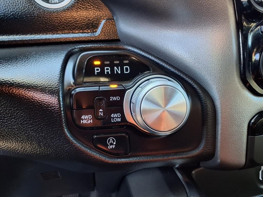 Certified 2024 RAM 1500 Laramie image 10