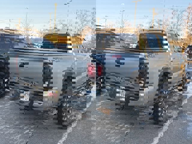 Used 2023 Toyota Tacoma SR image 8