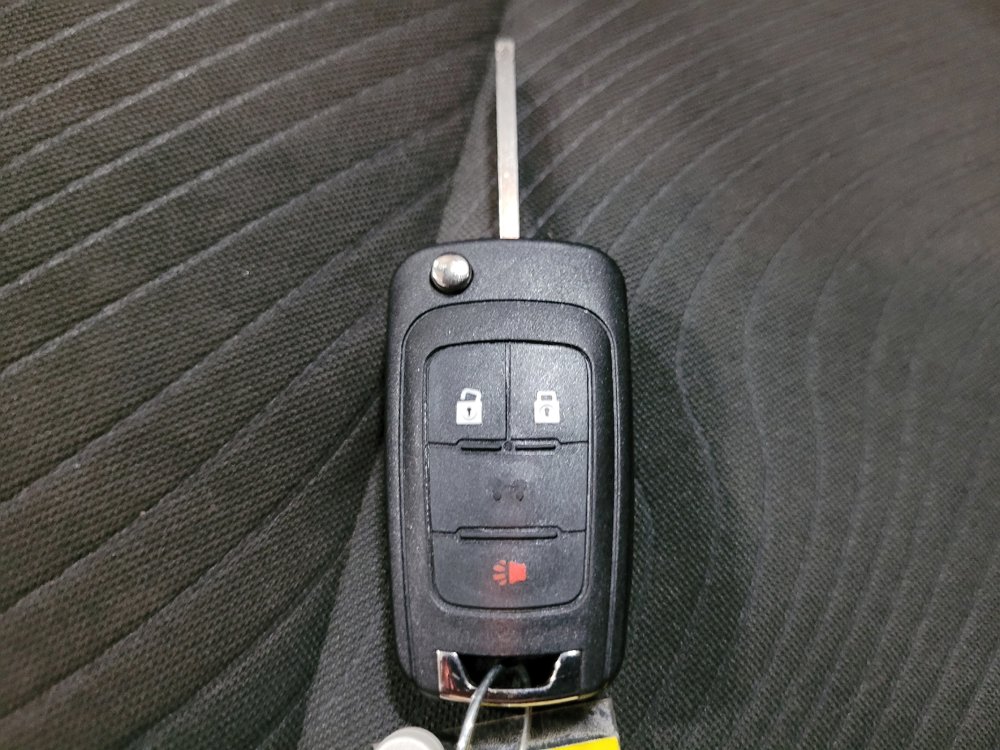 Used 2014 Buick Encore AWD image 32