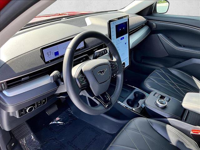 Used 2023 Ford Mustang Mach-E California Route 1 AWD/4WD image 14