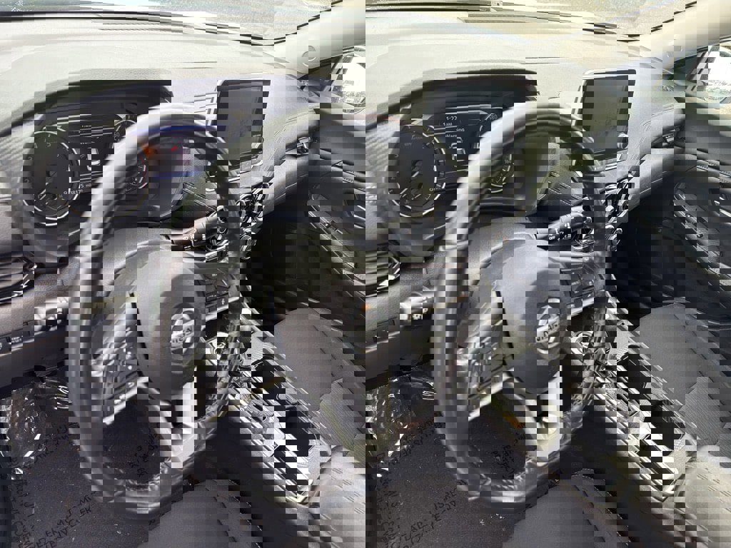 Used 2022 Nissan Sentra SV image 9