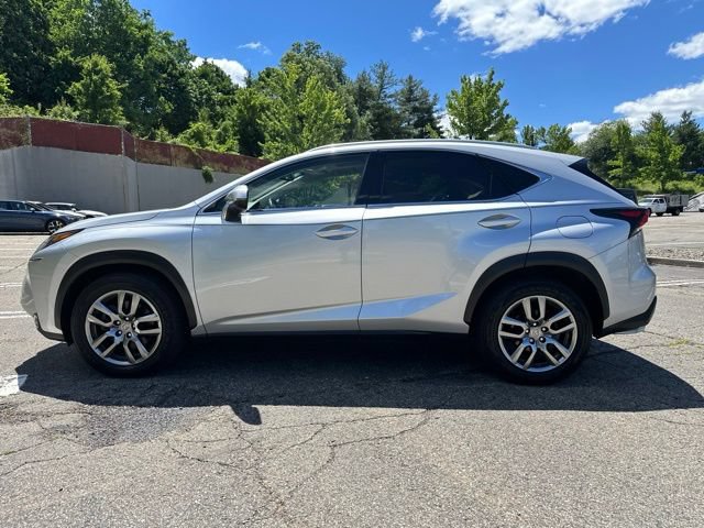 Used 2016 Lexus NX 200t AWD w/ Premium Package image 4