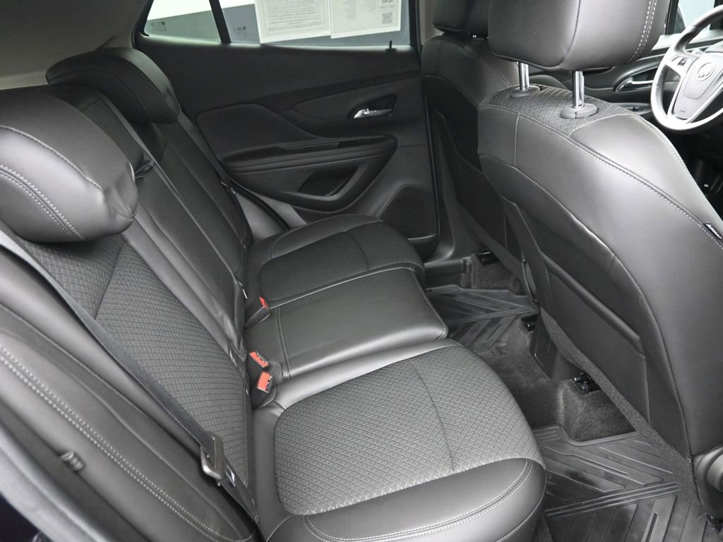 Used 2022 Buick Encore Preferred image 7