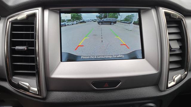 Used 2023 Ford Ranger XLT AWD/4WD image 61