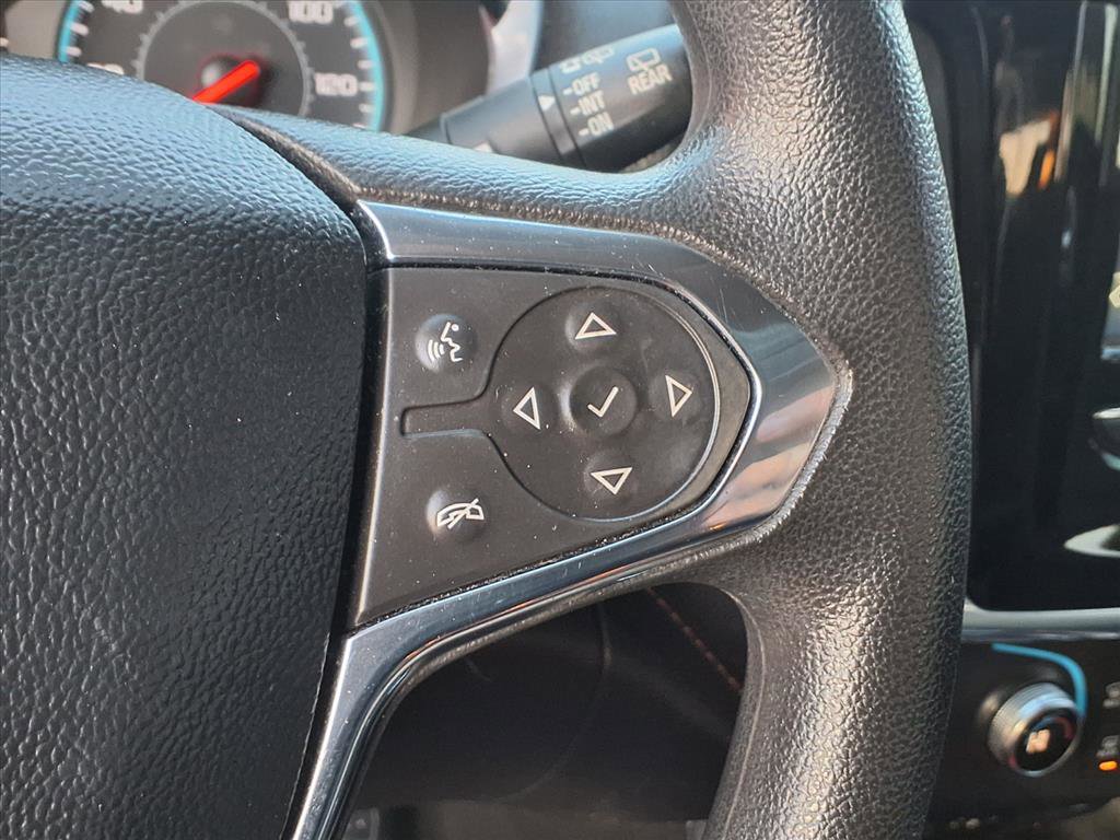 Used 2019 Chevrolet Traverse LS image 20