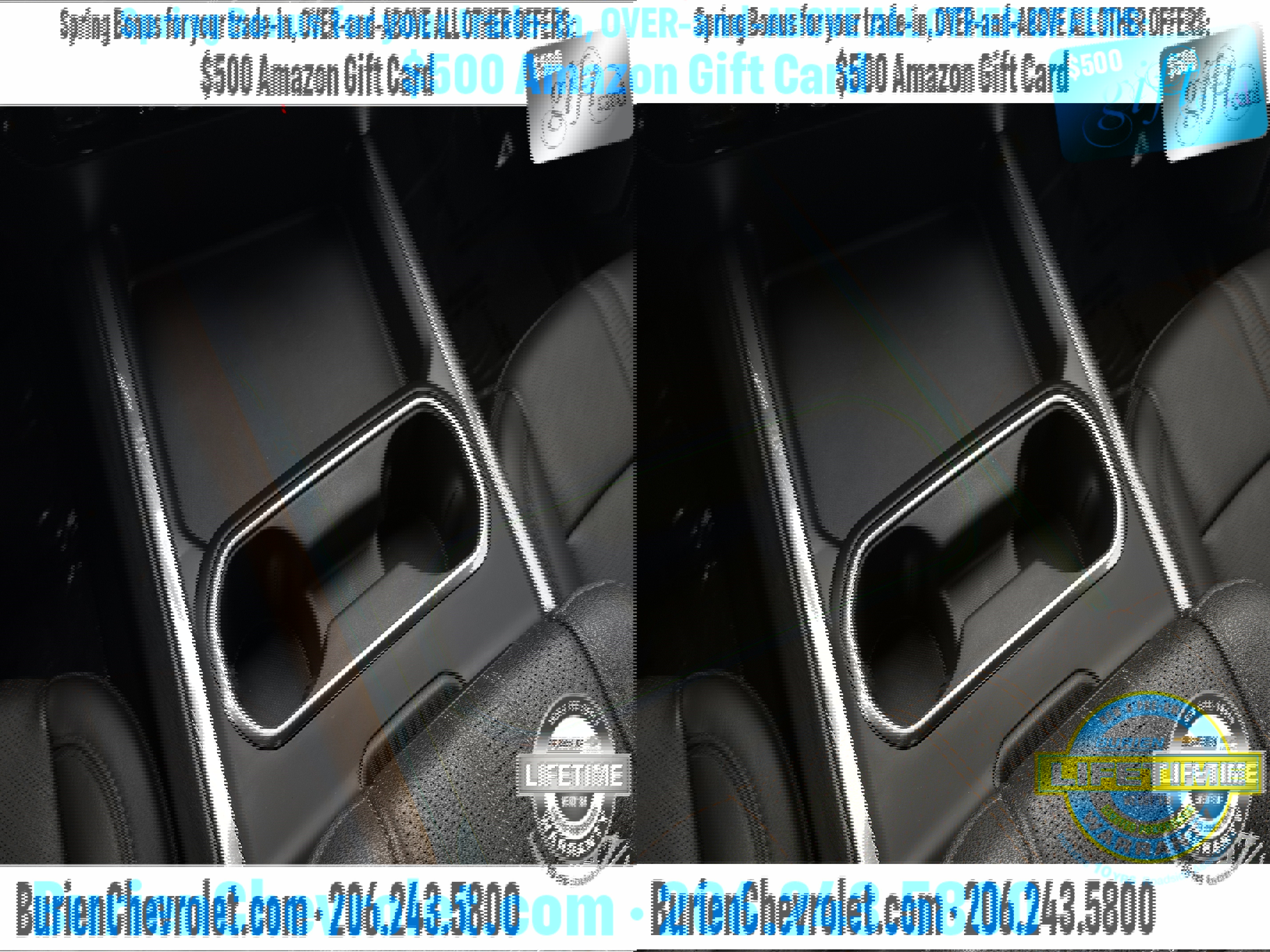 Used 2024 Chevrolet Silverado 3500 High Country w/ High Country Premium Package image 17