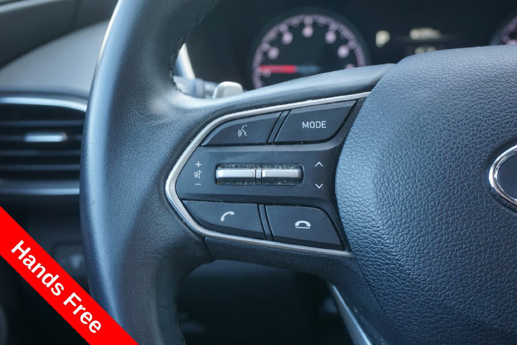 Used 2023 Hyundai Santa Fe SEL AWD/4WD image 4