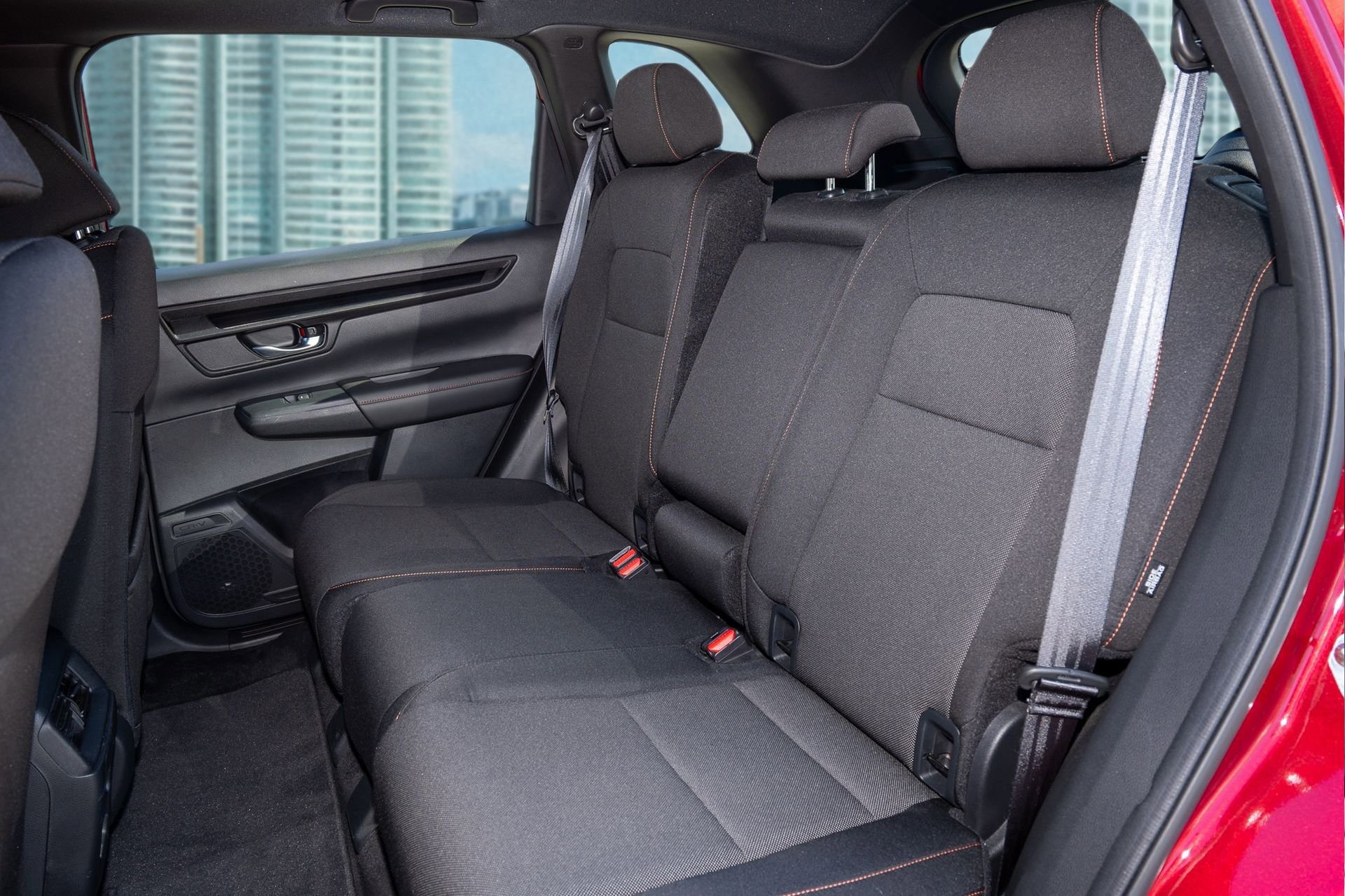 Certified 2024 Honda CR-V Sport image 18