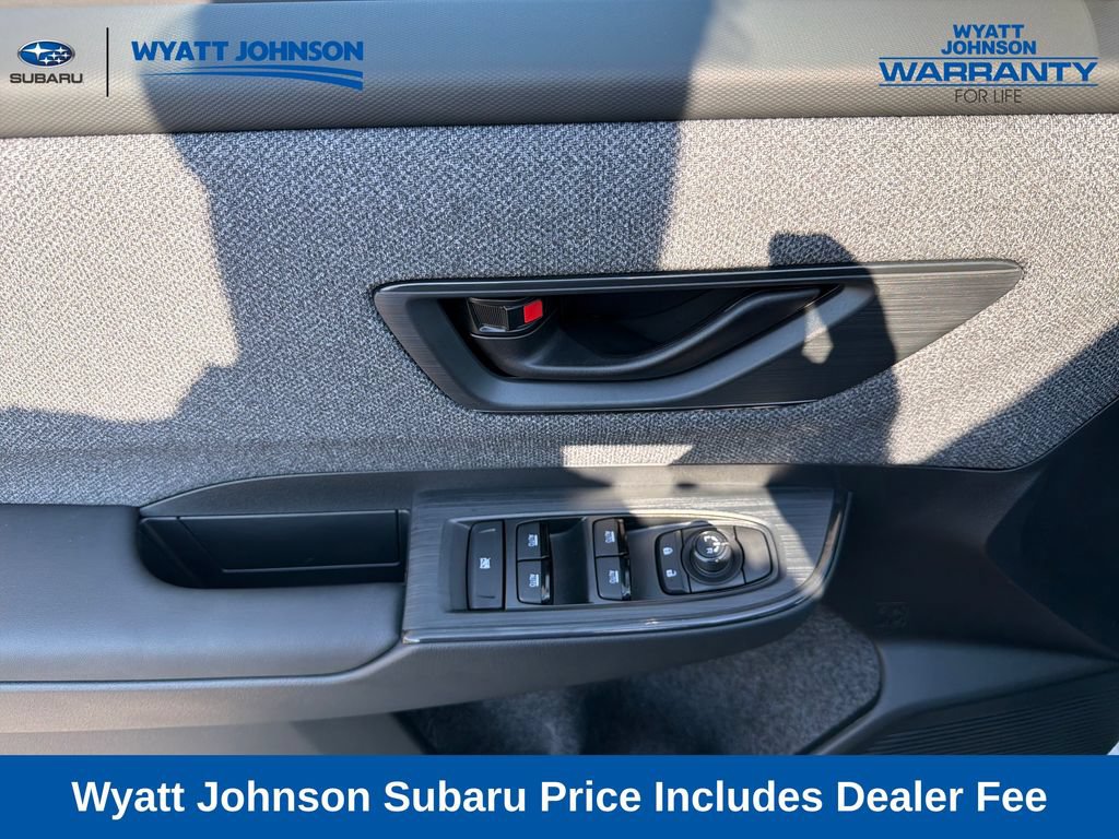 New 2026 Subaru Outback Premium AWD/4WD image 18