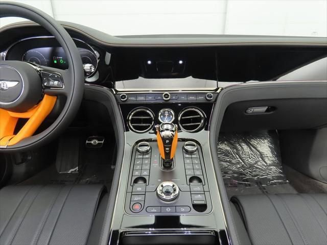 New 2025 Bentley Continental GTC image 21