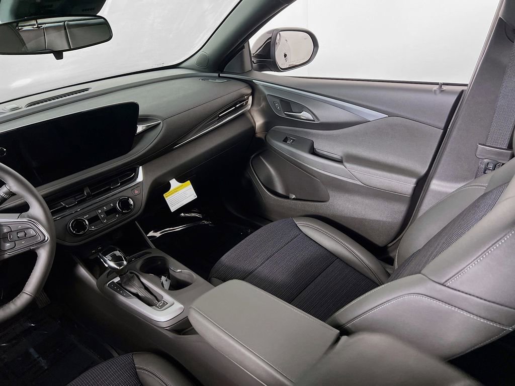 New 2025 Buick Envista Preferred w/ Convenience I Package image 20