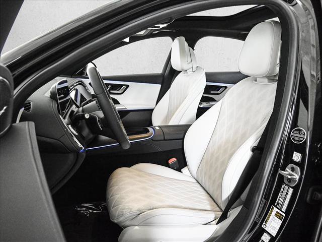 Used 2026 Mercedes-Benz E 450 4MATIC Sedan image 18