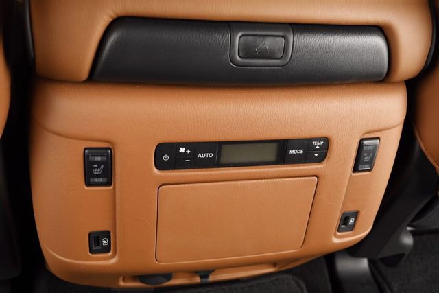 Used 2024 INFINITI QX80 Sensory image 22