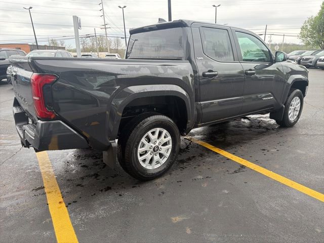 New 2026 Toyota Tacoma SR5 AWD/4WD image 8