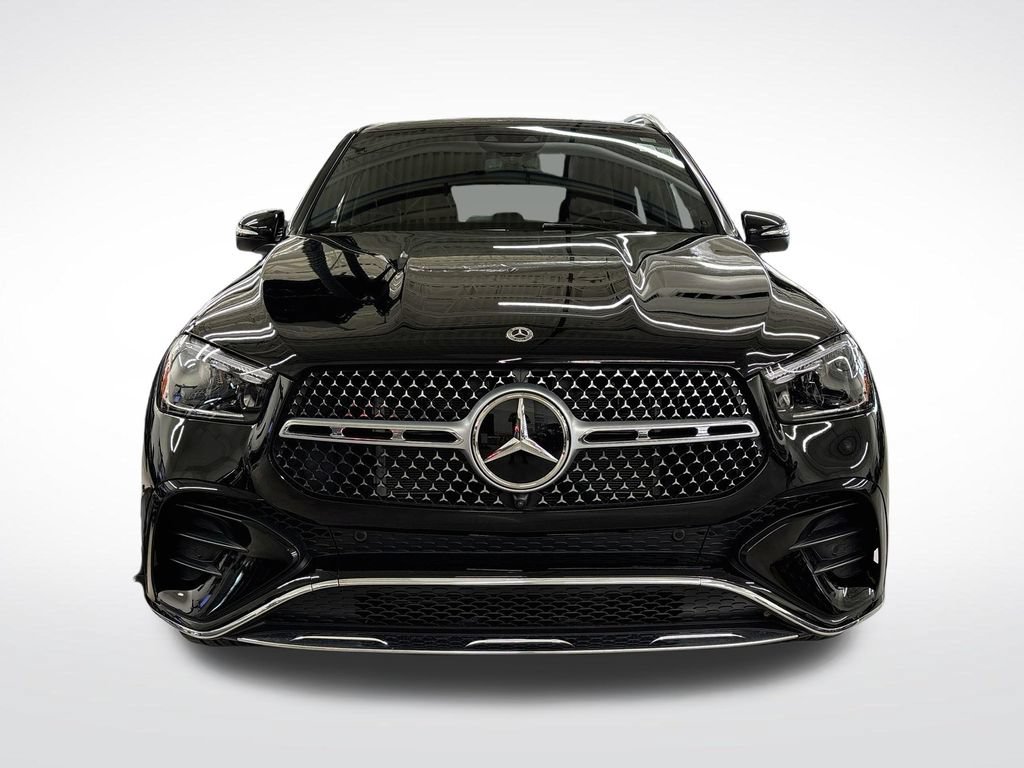 Used 2025 Mercedes-Benz GLE 450e 4MATIC image 8