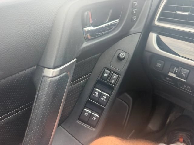 Used 2017 Subaru Forester 2.0XT Touring AWD/4WD image 13