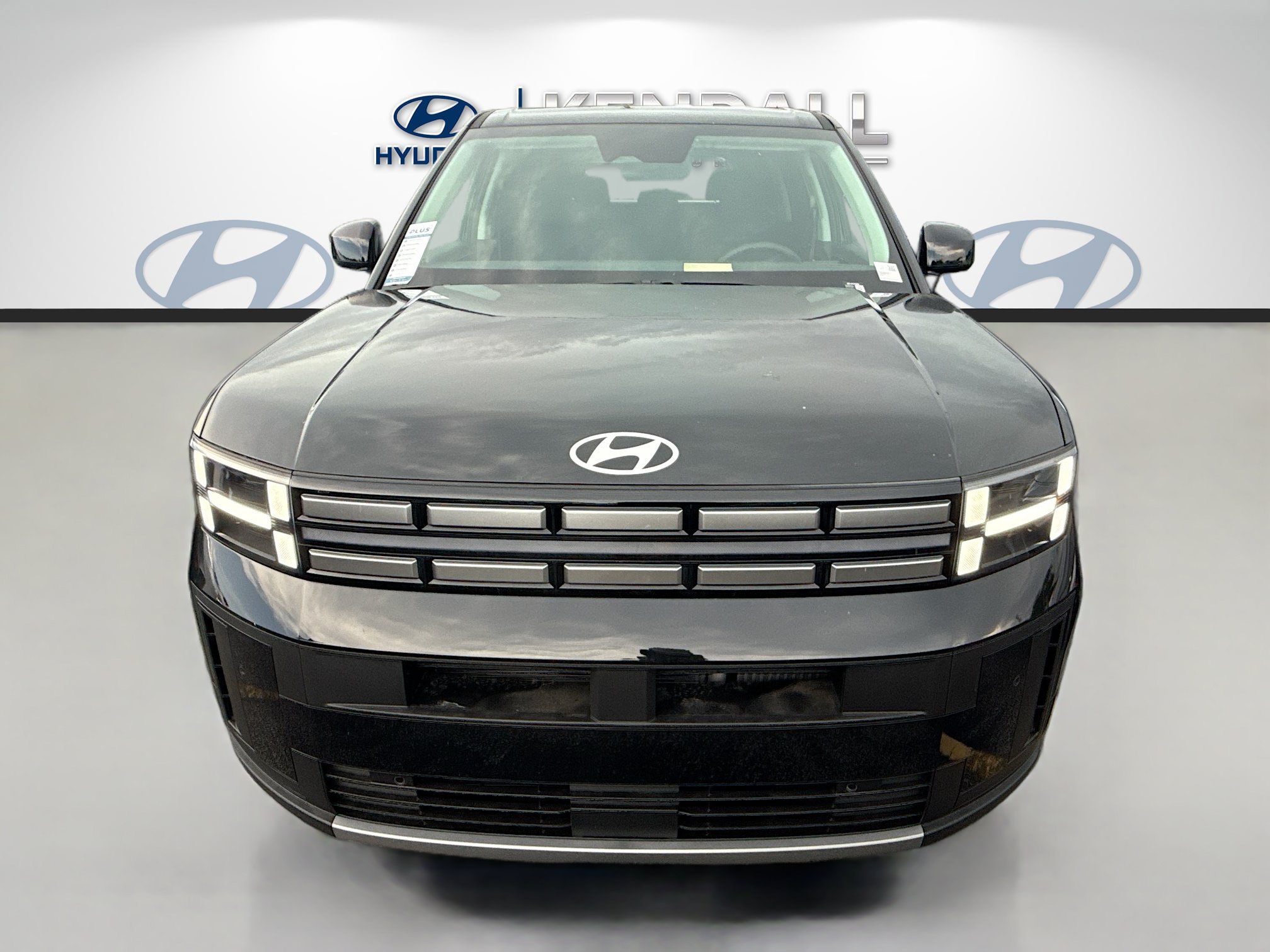 New 2026 Hyundai Santa Fe SE FWD image 2