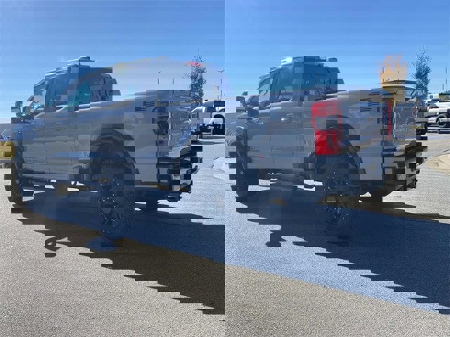 New 2026 Ford F250 Lariat w/ Black Appearance Package image 25