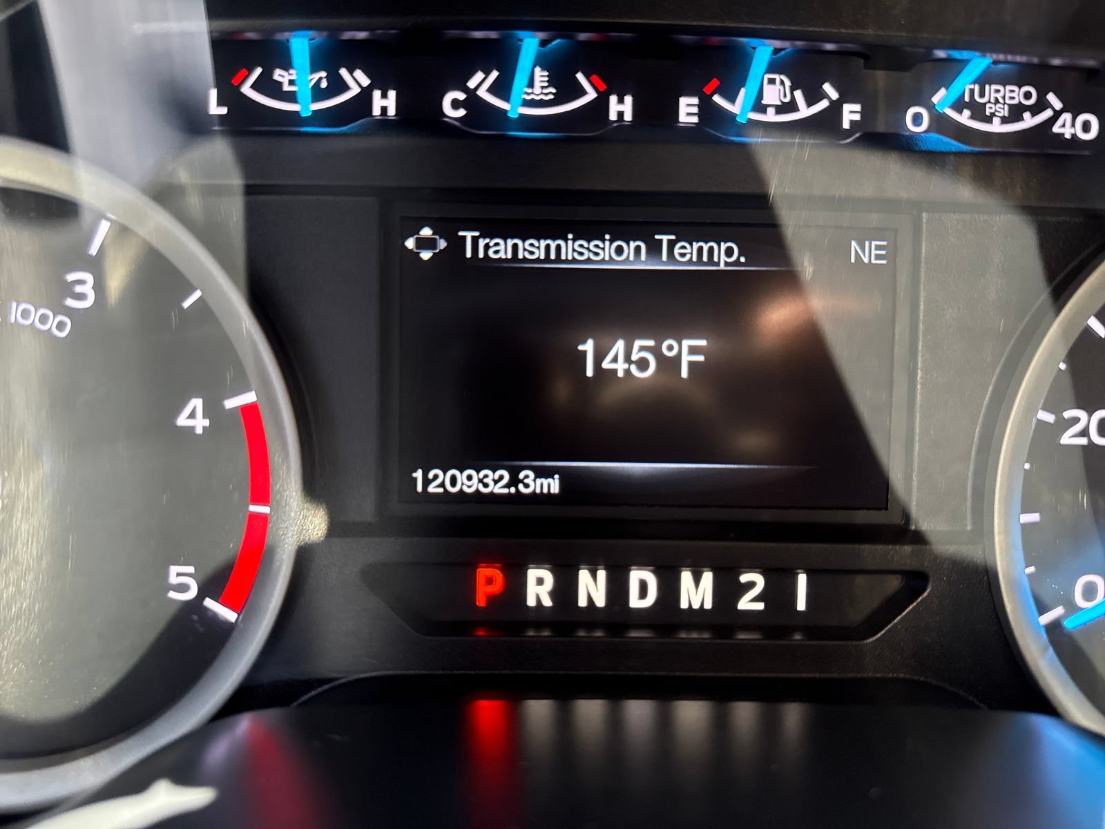 Used 2019 Ford F250 XLT w/ Snow Plow Prep Package AWD/4WD image 16