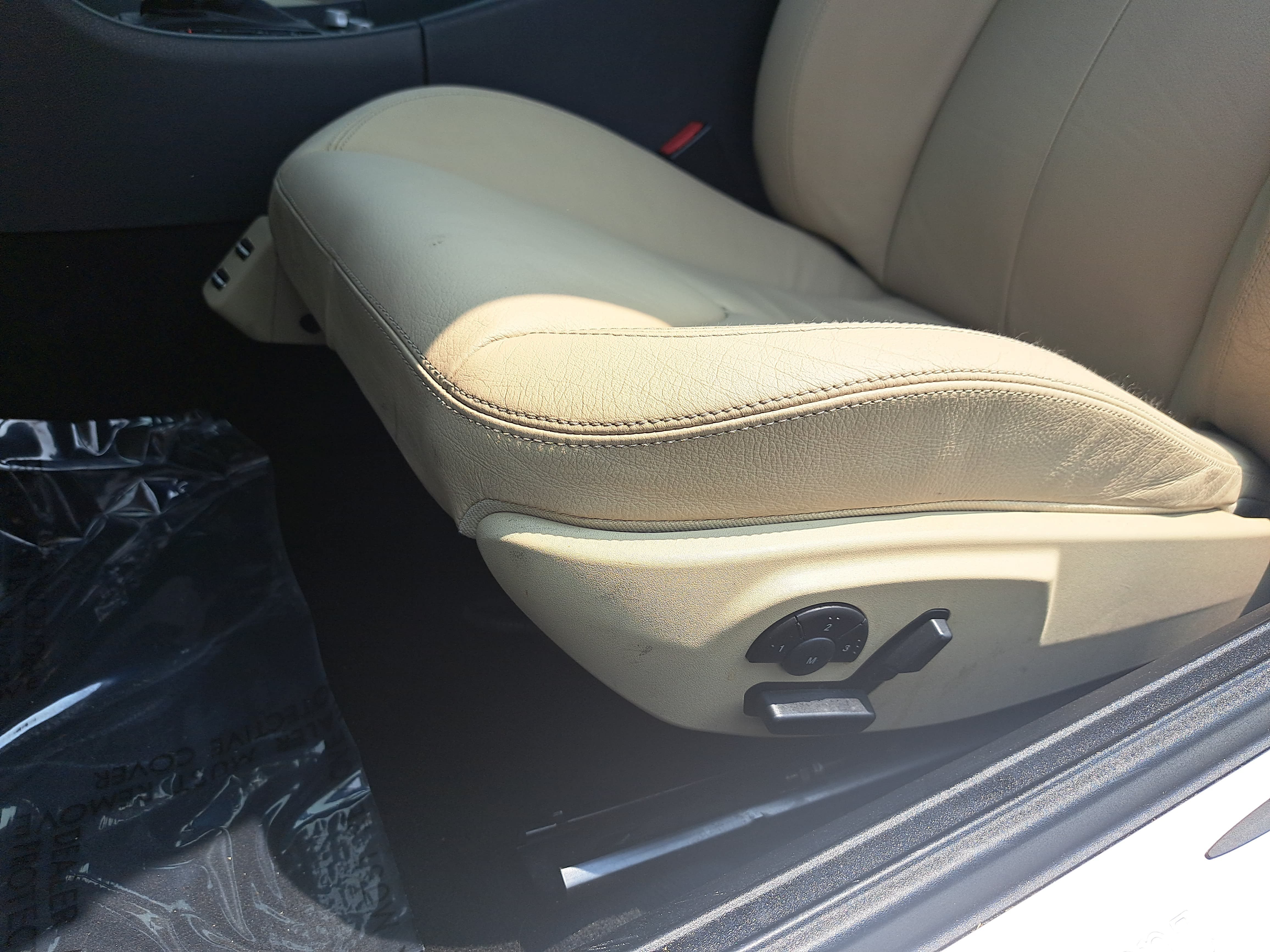 Used 2008 Mercedes-Benz SLK 280 image 25