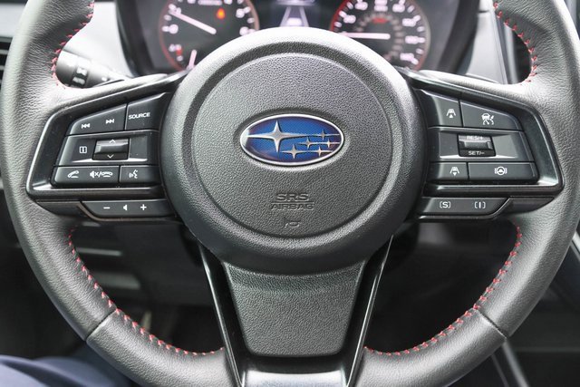 Used 2024 Subaru Impreza RS w/ Popular Package #1 image 25