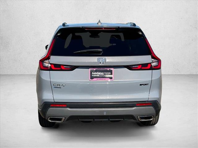 Used 2024 Honda CR-V Sport image 7