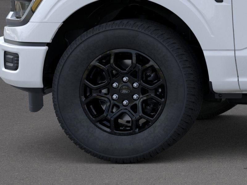 New 2026 Ford F150 STX image 19
