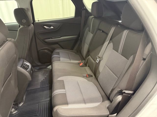Used 2023 Chevrolet Blazer LT w/ Convenience Package AWD/4WD image 21