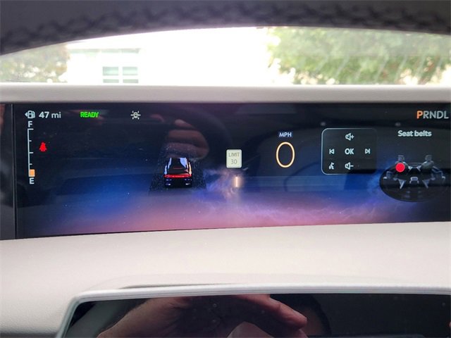 New 2024 Lincoln Nautilus Black Label image 15