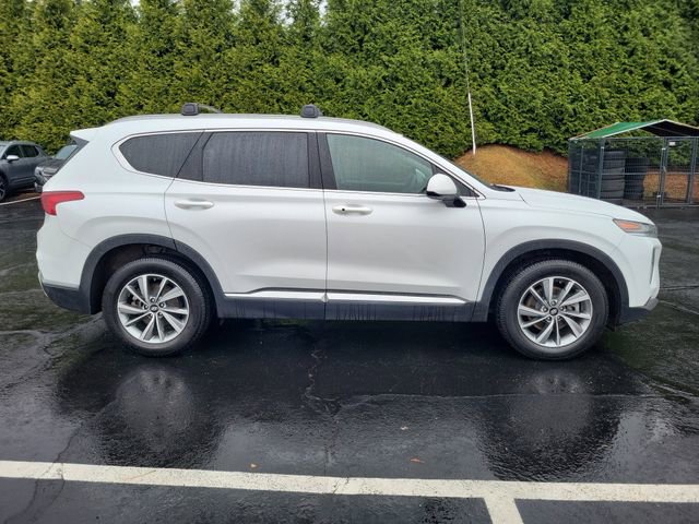Used 2020 Hyundai Santa Fe SEL w/ Convenience Package image 8