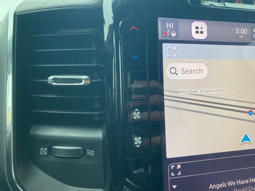 New 2026 RAM 2500 Laramie w/ Night Edition image 24