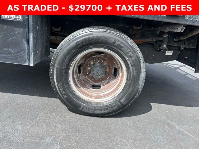 Used 2018 Ford F350 XL w/ Power Equipment Group image 11