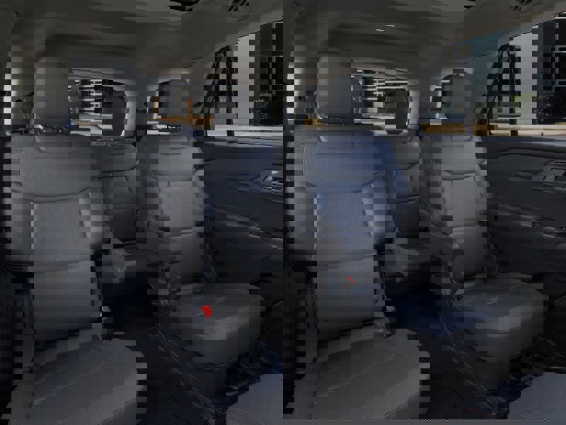 New 2026 Ford Explorer Active w/ Active Comfort Package image 11