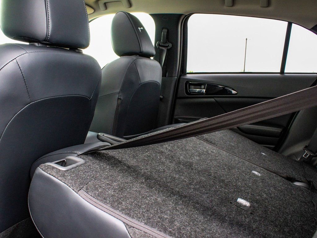 New 2026 Mitsubishi Eclipse Cross SE image 36