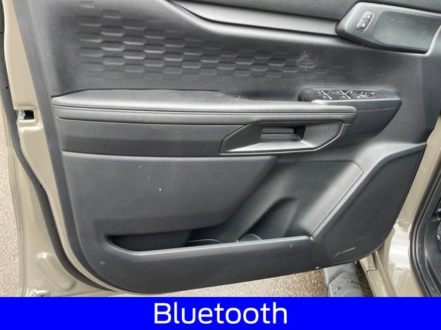 New 2026 Ford Ranger XLT w/ FX4 Off-Road Package image 10