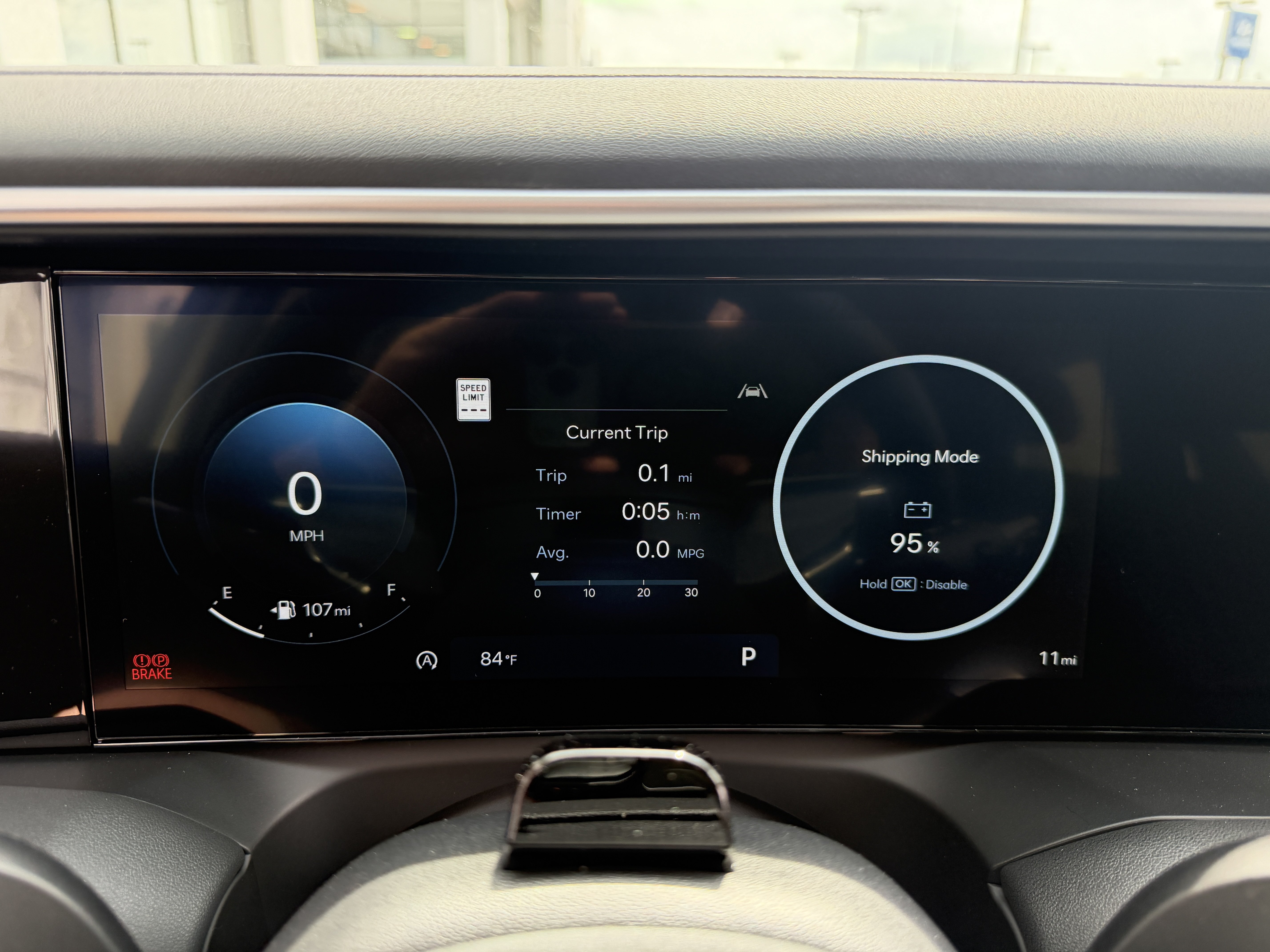 New 2026 Hyundai Palisade SEL AWD/4WD image 36