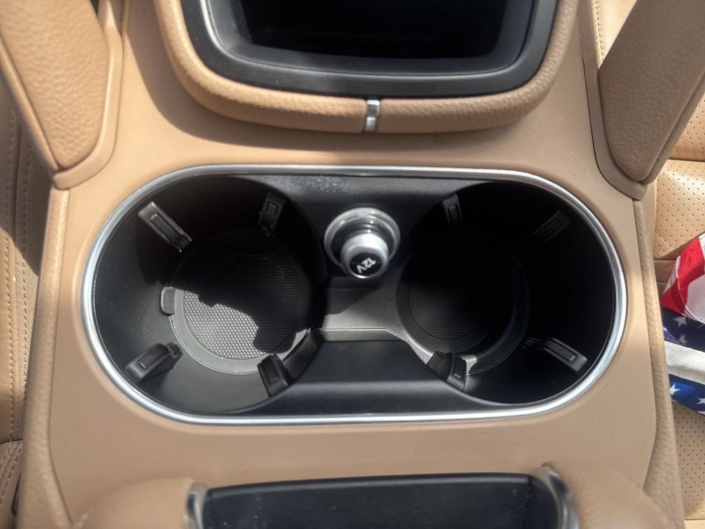 Used 2019 Porsche Cayenne S AWD/4WD image 36