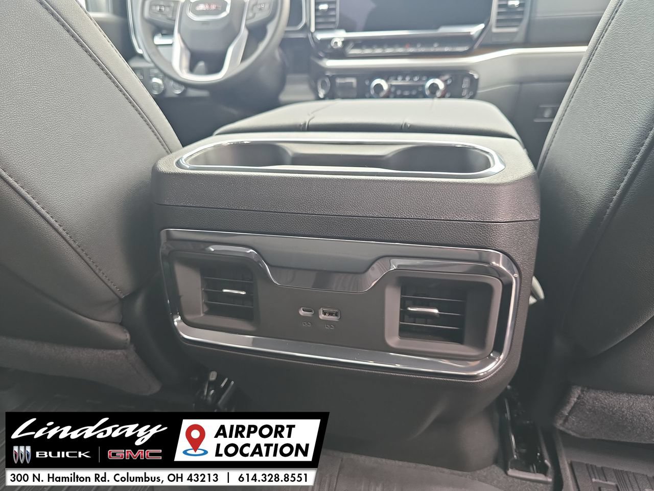 New 2026 GMC Sierra 1500 Elevation w/ Elevation Premium Package AWD/4WD image 22