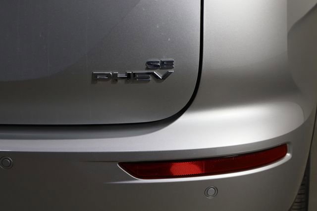 Used 2024 Mitsubishi Outlander SE image 40