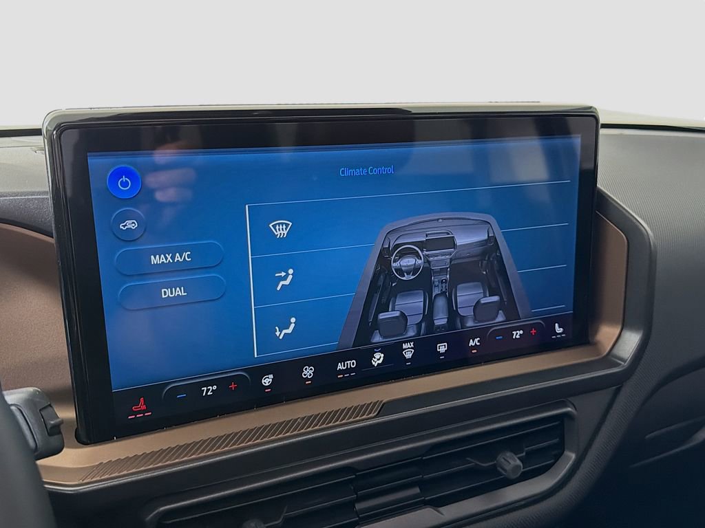 New 2025 Ford Bronco Sport Outer Banks w/ Outer Banks Tech Package+ image 18