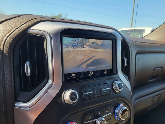 Used 2021 GMC Sierra 1500 SLT AWD/4WD image 18