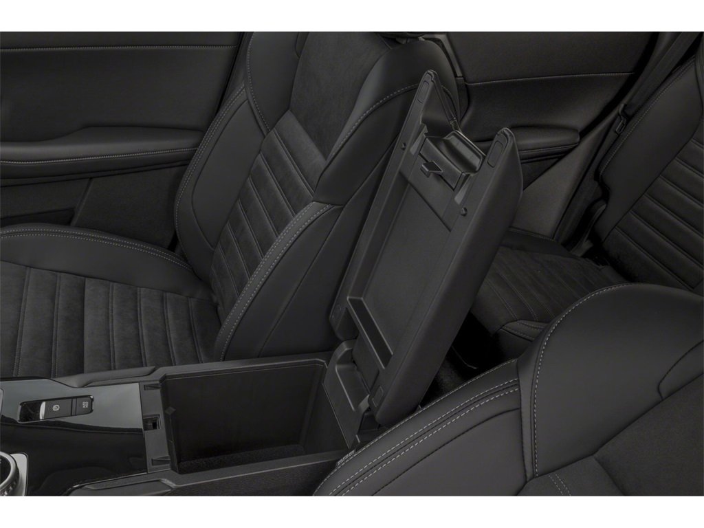 New 2026 Mitsubishi Outlander SE image 9