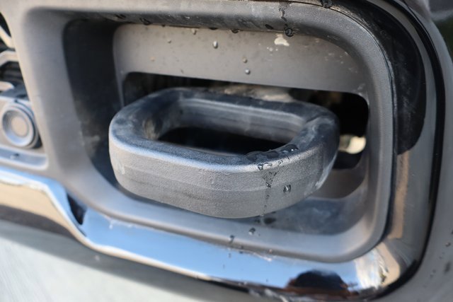 Used 2025 RAM 2500 Big Horn image 8