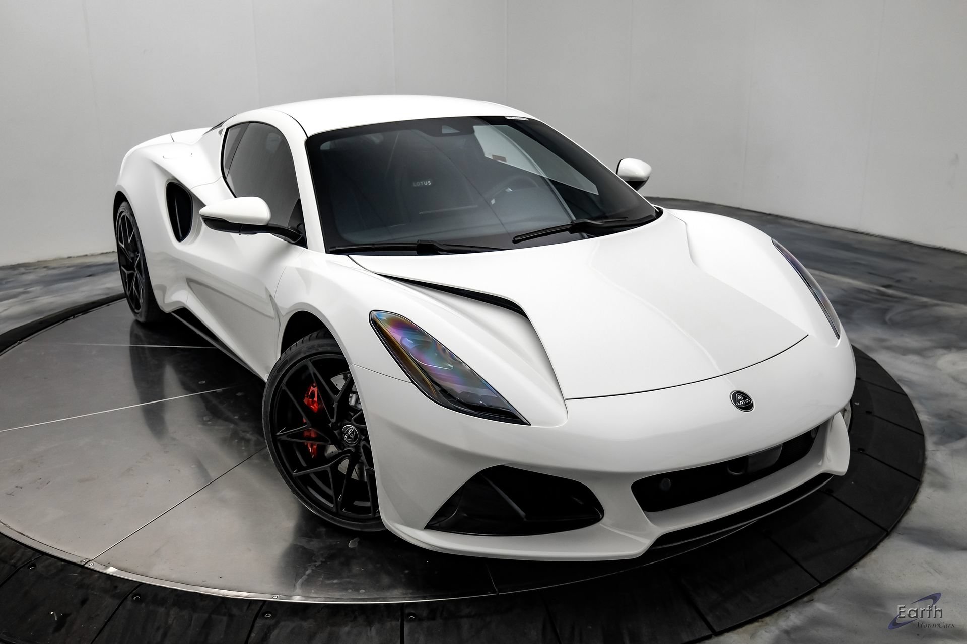 New 2026 Lotus Emira RWD image 30
