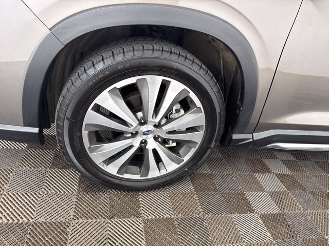 Used 2022 Subaru Ascent Limited w/ Technology Package AWD/4WD image 34