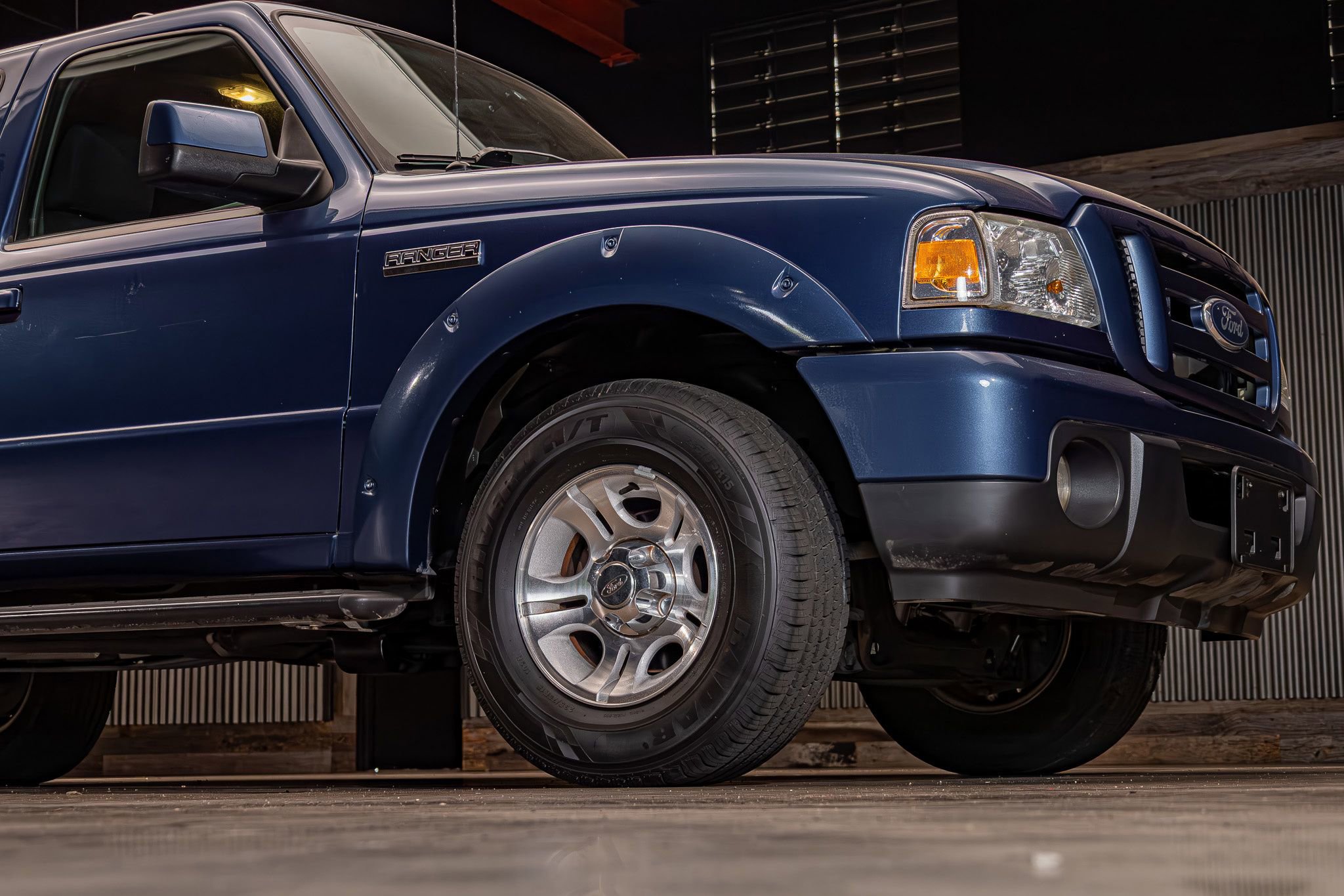 Used 2010 Ford Ranger Sport RWD image 11